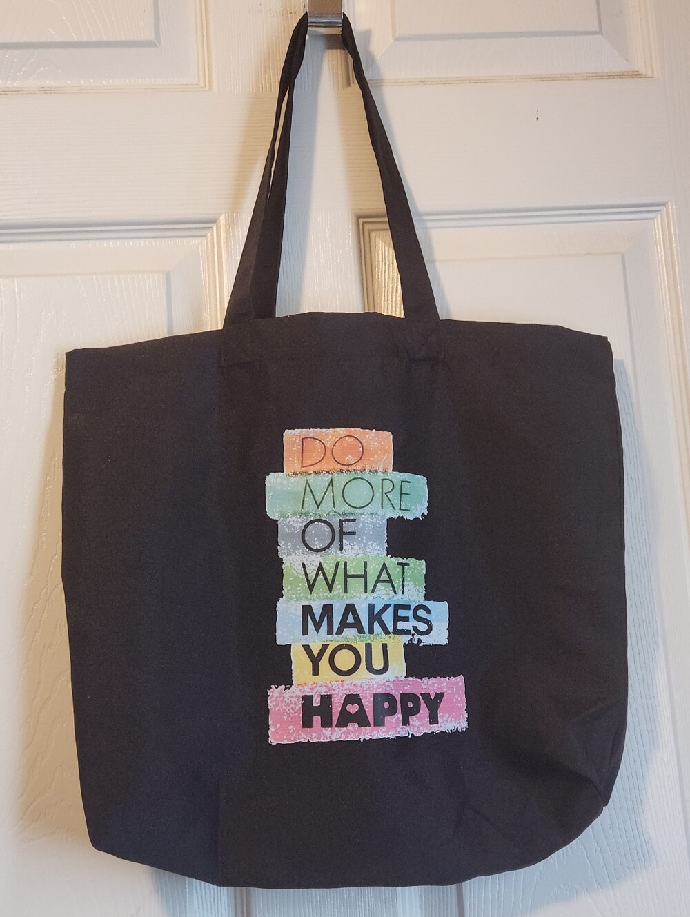 TOTE BAG, NWOT